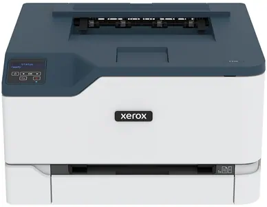 Замена ролика захвата на принтере Xerox C230 в Волгограде